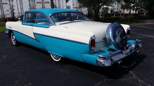 Mercury Montclair 1956 image number 36