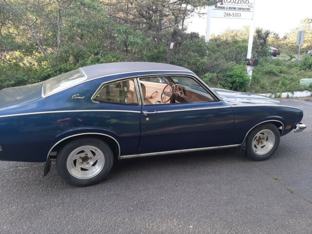 Mercury Comet 1973 image number 21