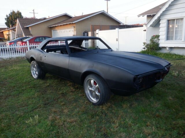 Pontiac Firebird 1967 image number 0