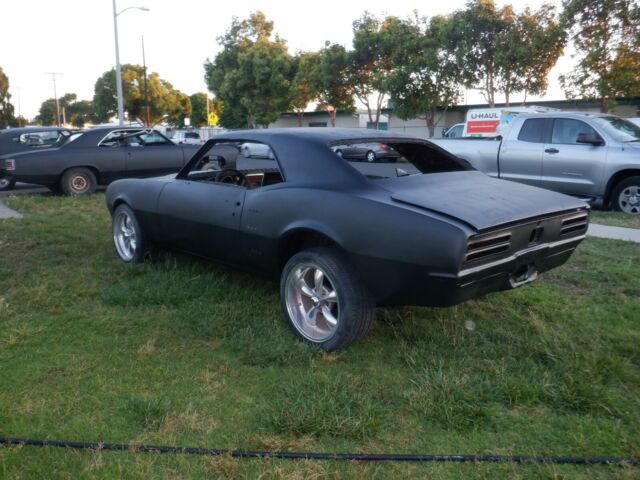 Pontiac Firebird 1967 image number 1