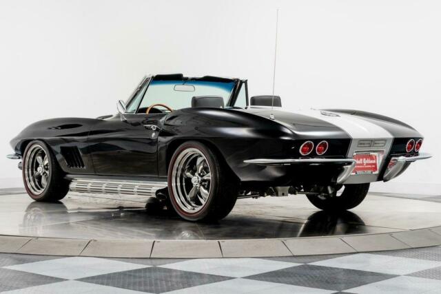 Chevrolet Corvette Restomod 1967 image number 29