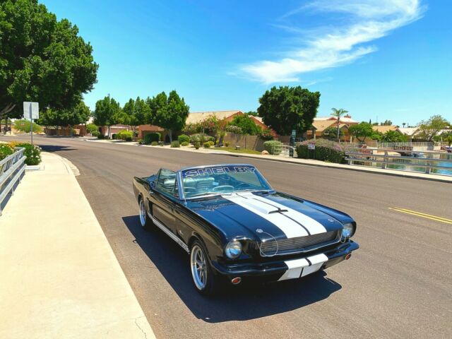 Ford Mustang 1965 image number 14