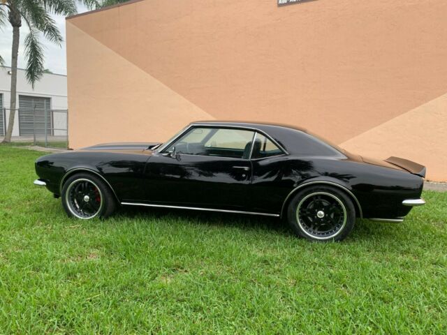 Chevrolet Camaro 1968 image number 36