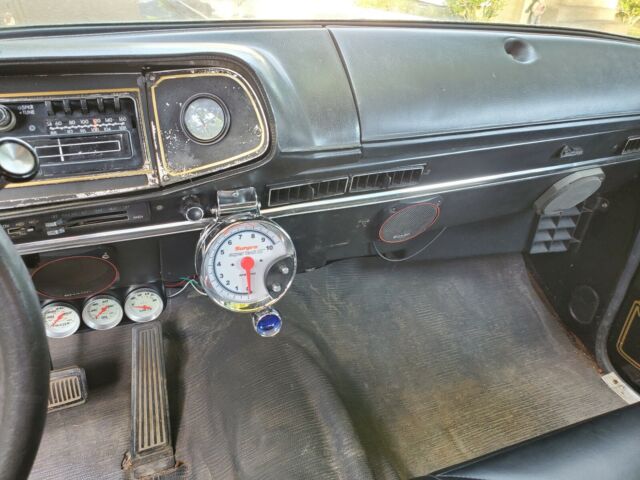 Dodge D150 1979 image number 11