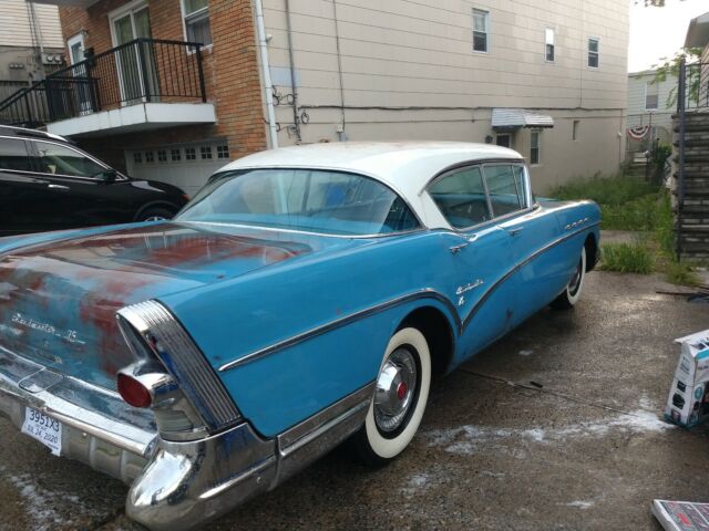 Buick Roadmaster 75 1957 image number 17