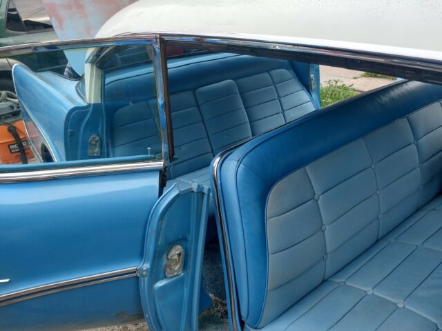 Buick Roadmaster 75 1957 image number 19