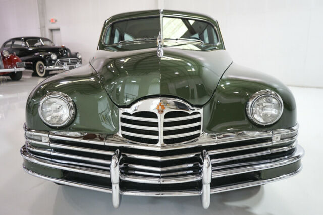 Packard Standard Eight 1948 image number 25