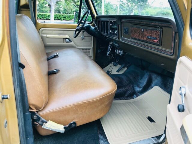 Ford F-150 1979 image number 15