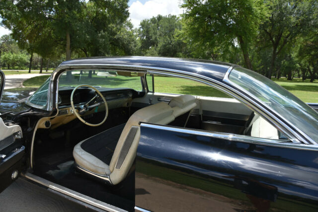 Cadillac DeVille 1960 image number 29