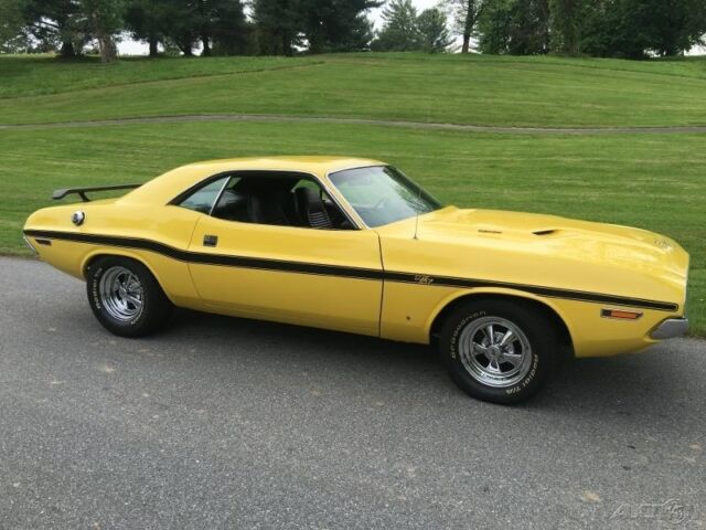 Dodge Challenger 1970 image number 6