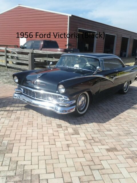 Ford Fairlane 1956 image number 6