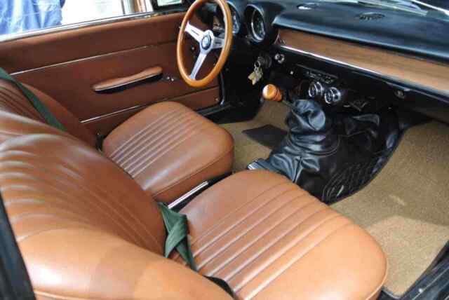 Alfa Romeo GT Junior 1971 image number 6