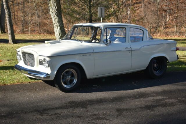 Studebaker Lark 1960 image number 0