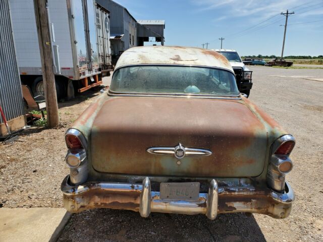 Buick Special 1955 image number 12