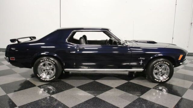 Ford Mustang 1970 image number 15