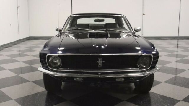 Ford Mustang 1970 image number 19