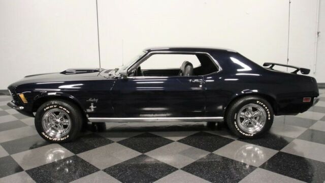 Ford Mustang 1970 image number 2