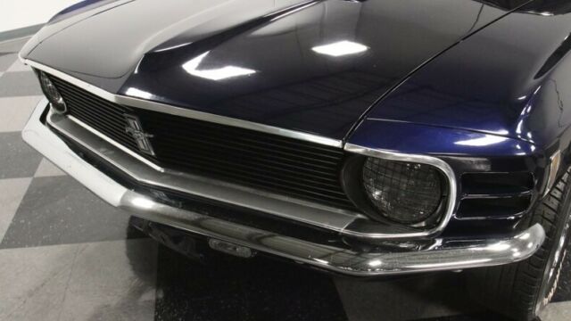 Ford Mustang 1970 image number 22