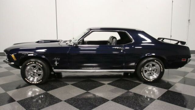 Ford Mustang 1970 image number 31