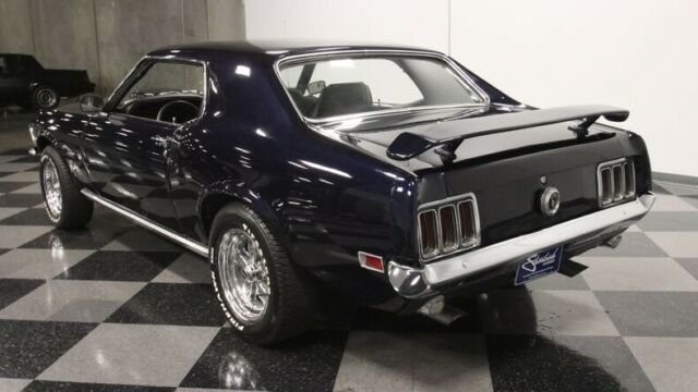 Ford Mustang 1970 image number 33