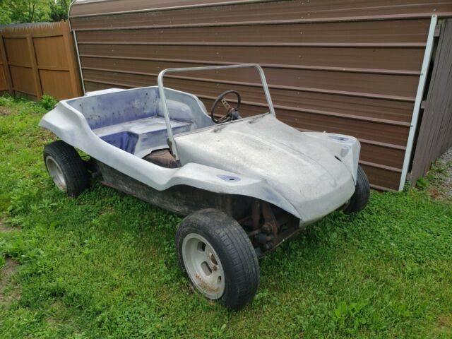 Volkswagen Dune buggy 1962 image number 0