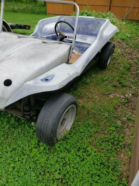 Volkswagen Dune buggy 1962 image number 2