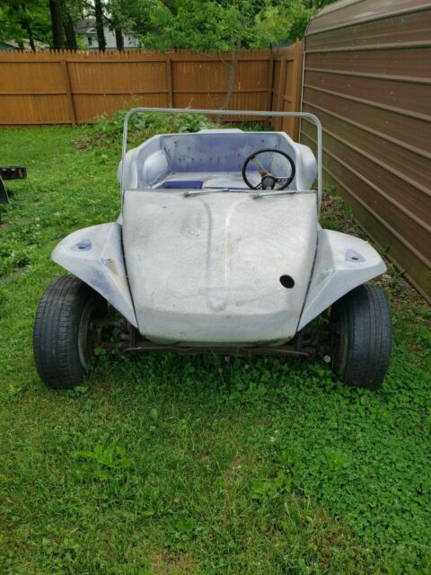 Volkswagen Dune buggy 1962 image number 8