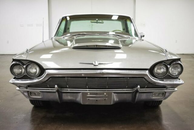 Ford Thunderbird 1965 image number 1