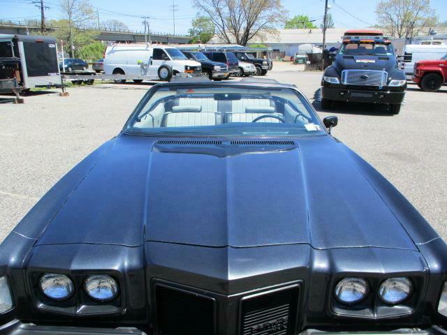 Pontiac Catalina 1972 image number 33