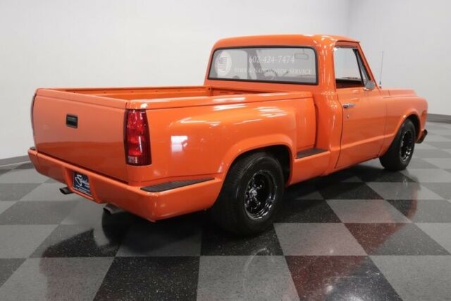 Chevrolet C-10 1970 image number 13