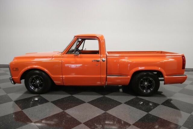 Chevrolet C-10 1970 image number 31