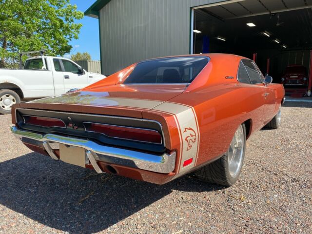 Dodge Charger 1969 image number 27