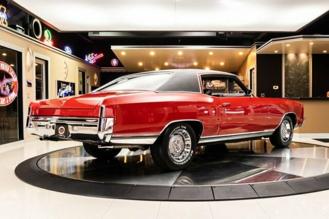 Chevrolet Monte Carlo 1970 image number 10