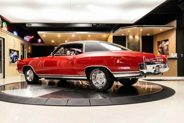 Chevrolet Monte Carlo 1970 image number 14