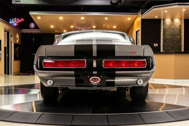 Ford Mustang 1967 image number 12