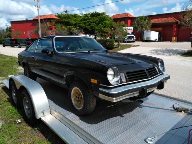 Chevrolet Camaro 1975 image number 0