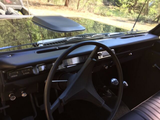 International Harvester Scout 1977 image number 3