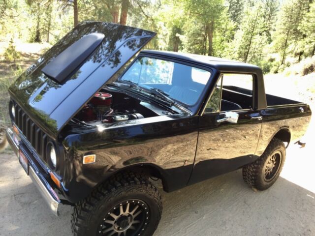 International Harvester Scout 1977 image number 34