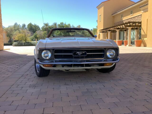 Ford Mustang 1971 image number 19