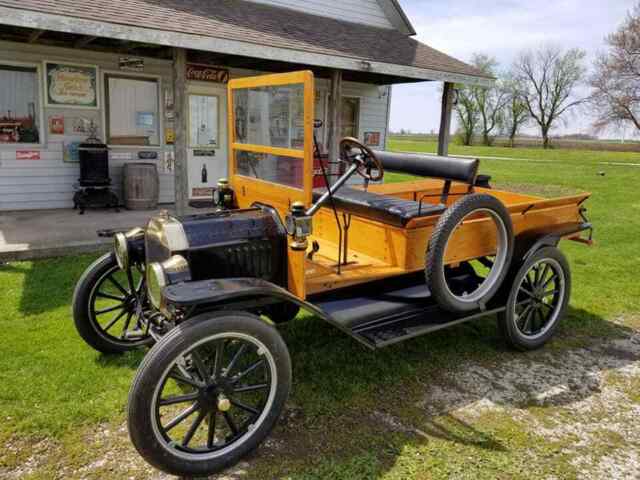 Ford Model T 1913 image number 0