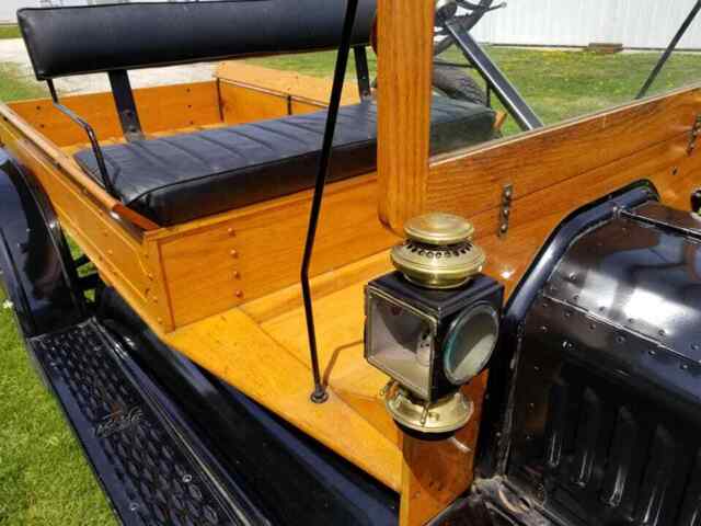 Ford Model T 1913 image number 17