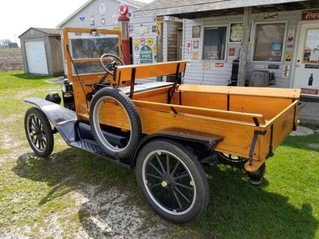 Ford Model T 1913 image number 27