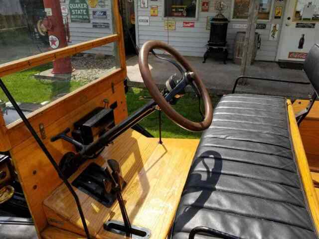 Ford Model T 1913 image number 34