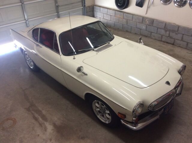 Volvo 1800 P1800 1800S P1800S 1969 image number 27