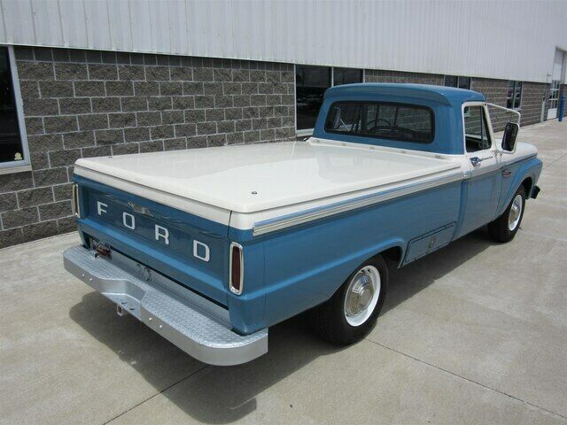 Ford F-250 1965 image number 42