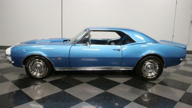 Chevrolet Camaro 1967 image number 31