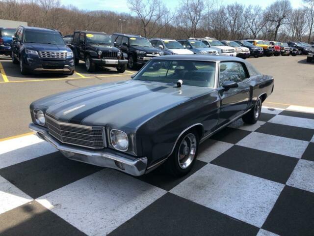 Chevrolet Monte Carlo 1970 image number 29