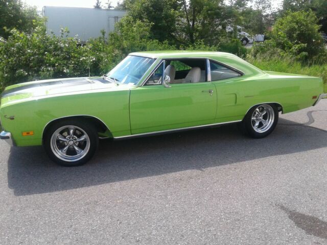 Plymouth Road Runner 1970 image number 26