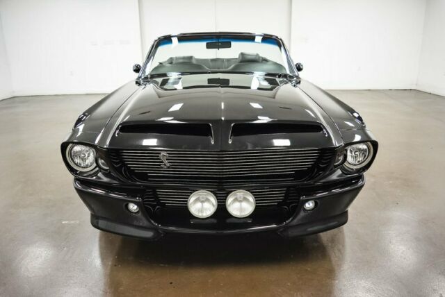 Ford Mustang 1967 image number 1