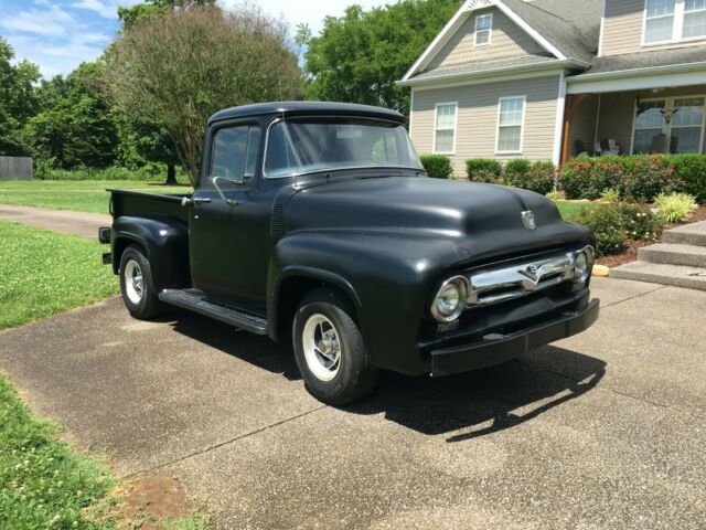 Ford F-100 1956 image number 0